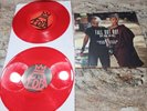 Fall Out Boy Save Rock and Roll 2X Vinyl LP Crush Music 10
