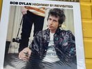 Highway 61 Revisited by Bob Dylan Limited Numbered Vinyl LP MOFI MFSL