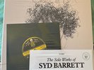 THE SOLO WORKS OF SYD BARRETT THIRD MAN RECORDS VAULT PACKAGE #57 SEALED NEW
