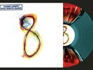 KAISER CHIEFS EASY EIGHTH ALBUM COLOURED VINYL LP Limited Edition 750 Only