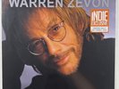 Warren Zevon “Life'll Kill Ya” LP/Ship To Shore (Sealed) 2000
