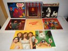 1985 FRANK ZAPPA The Old Masters Box One Box-Set Barking Pumpkin BRP-7777 EX-NM