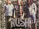 Rush School's Out 1974 Moon 12 Tracks Budgie Beatles Kiss Rare Limited LP Vinyl