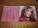 SIGNED/CERT. 1980s MINT-EXC Carly Simon--Coming Around Again AL 8443 LP33