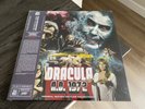 Mike Vickers Dracula A.D. 1972 Soundtrack SPLATTER Vinyl OBI - SEALED/MINT Mondo