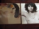 The Doors [4 LP Vinyl] Weird Scenes Inside the Gold Mine + BEST OF