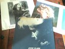 Anne Clark [3 LP Vinyl]  Terra Incognita  + Pressure Points + The Sitting Room