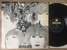 Revolver (The Beatles) Original Stereo Parlophone Record EX/EX