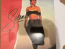 selena vinyl