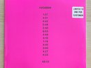 Kasabian - 48:13 2 x 10” Vinyl LP 2014 First Press  SEALED & UNPLAYED