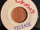 SOUL KING / ITALS Herbert Splifinton / Oh Lord Why 45 on Success JA reggae blank