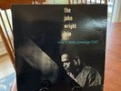 The John Wright Trio LP Nice 'N' Tasty Prestige 7197 1960 Jazz Ex