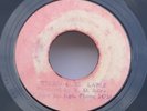 JUST ONE SMILE / WHERE WERE YOU -TECHNIQUES (Soulful 1969 Reggae) Orig 1st Press