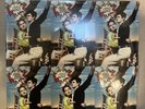 Lana Del Rey Norman Fucking Rockwell 180gr Lime Green 2lp Vinyl *RARE LIMITED*