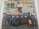 David Allan Coe Texas Moon 1977 Vinyl Lp PLP-507 First Press Extra Sleeve Ex