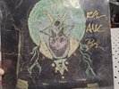 Signed  #rd 489/500 Lightning At The Door by All Them Witches, 2013