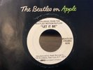 Beatles - Dialogue from the Beatles/Dialogue from Let It Be 2x7