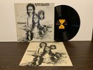 Mason, Harbour, 1972 #1001-S Eleventh Hour Virginia Beach, Vinyl LP Psych