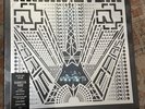 Rammstein - Paris - Deluxe Box Edition - 4LP 2CD 1Blu-Ray - Brand New Sealed