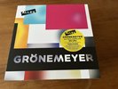 Herbert Grönemeyer -Alles -25 Vinyl Boxset , neu Vinyle noch originalverpackt