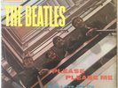 THE BEATLES Please Please Me - Vinyl LP Good