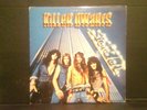 Killer Dwarfs - Stand Tall Rare LP Hard To Find Album