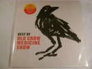 Best Of Old Crow Medicine Show LP Sealed 2017