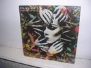 PLAY DEAD Company of Justice orig 1st LP w/inner slv flyer CONNY PLANK POST PUNK
