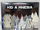 Radiohead - Kid A Mnesia vinyl (Record, 2021, XL Recordings) *Sleeve Damage*