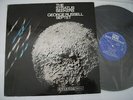 GEORGE RUSSELL RIVERSIDE LP 412 (NL) STRATUS SEEKERS,NM+ PLAY GRADED PERFECT
