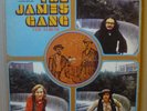 THE JAMES GANG Yer' Album LP ABC RECORDS 1969 US reissue+foc ABCS 688  JOE WALSH