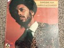 HAROLD ALEXANDER - SUNSHINE MAN.CLASSIC SPIRITUAL JAZZ FUNK L.P. OPEN GATEFOLD