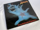 Venom From Hell To The Unknown 2 X LP Vinyl Raw Gatefold Power RAWLP 001