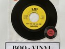 Pauline Shivers - Won't You Come Back Home 7” Funk Soul Vinyl Record EX Con