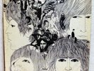 Beatles – Revolver - 1966 Apple Records ST-2576 Psychedelic Rock Vinyl LP EX/VG+