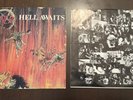 Slayer Hell Awaits LP 1st Press Metal Blade Original vinyl LP 1st pressing