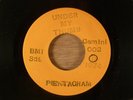 Pentagram Under My Thumb/When The Screams Come CRAZY RARE  Test Press Hard Rock