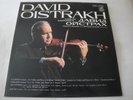 DAVID OISTRAKH Frieda Bauer TARTINI/BRAHMS Violin Sonatas - Melodiya CM 02931-2