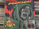 MF DOOM - Operation Doomsday - Vinyl 2x LP Record Album w/ Poster NM
