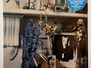 Brian Eno Here Come The Warm Jets [Vinyl] Remaster w/ Hype Sticker - NEW  SEALED