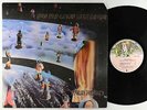 Van Der Graaf Generator - Pawn Hearts LP - Charisma VG++