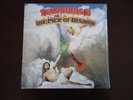 Tenacious D The Pick of Destiny LP (2014) NEW