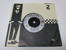 The Bodysnatchers Let's Do Rock Steady/Ruder Than You Vinyl 7