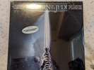 Star Wars Return of the Jedi Vinyl Soundtrack LP Record 1983 NEW SEALED