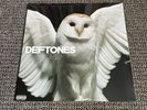 Deftones - Diamond Eyes Vinyl Record SEALED Black 2021