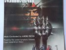 RollerBall –The Original Movie Soundtrack - 1975 - Vinyl Record