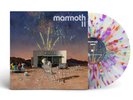 SIGNED Wolfgang Van Halen Mammoth II Firework Splatter LP Vinyl