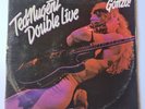 Ted Nugent – Gonzo  Double Live - 1978 (2LP Gatefold) - Vinyl Record