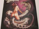 Whitesnake Love Hunter Geffen Records Vinyl Hair Metal Hard Rock Glam