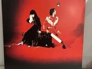 The White Stripes Elephant Vinyl